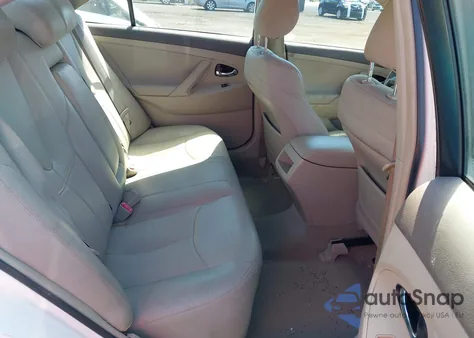 2011 Toyota Camry Le из США, поврежденный, VIN 4T1BF3EK4BU681032